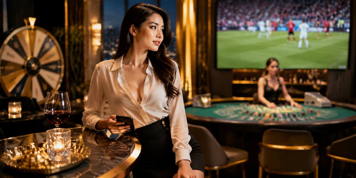 ak5870 ak5870 App — Android, iOS dan APK Tersedia